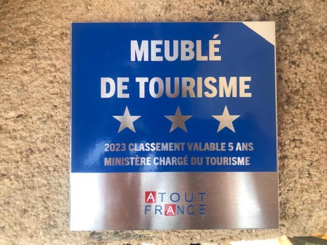 La Brindille Petit Mas Provencal Meuble De Tourisme 3 Etoiles 2-3 Personnes 1 Piece 30 M2 Tout Confort Lisiere Foret Jardin Jacuzzi Piscine Saint-Paul-en-Forêt Buitenkant foto